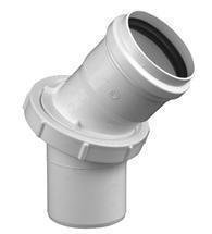 JECODO POLIANGULAR 0  A 45  MH  40 MM